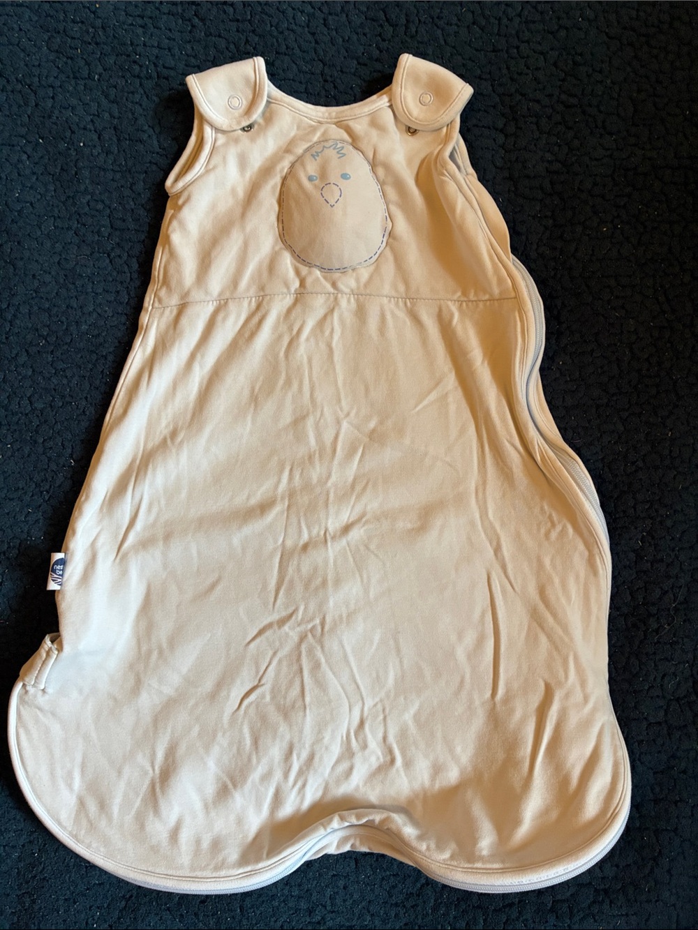 Nested Bean SleepSack